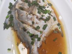 -海鲜人家(吕四店)
