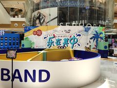 -深圳来福士广场