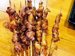 -食客烧烤(罗道庄店)