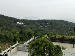 android_upload_pic-穹窿山景区