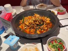 -虾吃虾涮.虾火锅.肉蟹煲(步步高梅溪新天地店)