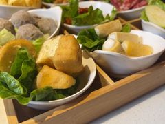 -螺大喜螺蛳粉火锅(雍和宫店)
