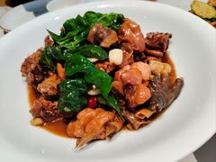 -山东宾馆·齐鲁苑餐厅