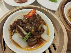 -香宫中餐厅·大连香格里拉(人民路店)