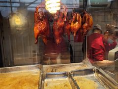 -晶牌烤鸭(延吉东路557弄小区店)