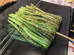 -吉利龙虾·新派海鲜烧烤