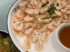 -太湖人家·喝土鸡汤·品太湖三白(动物园店)