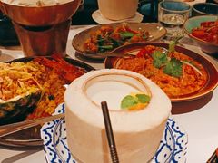 -BetterThai 泰加(苏州中心店)