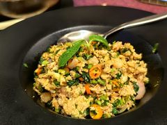 -南沙游艇会·大兵船餐厅