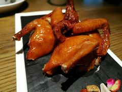 -大鸽饭(岗顶店)