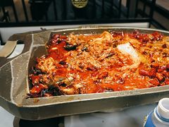 -江边城外烤全鱼(世茂广场店)
