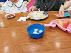 -儿童菜·采风阁家常菜餐厅(亚龙湾天域酒店)