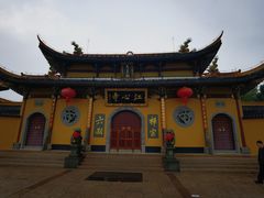 -江心屿景区