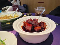 -老吉堂上海本帮菜(工体店)
