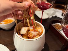 -甄御•海鲜新青岛菜(麦岛店)