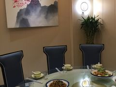 包厢-粗茶淡饭•陕菜•家常菜