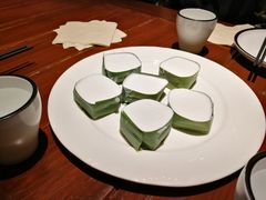 -Local泰莲庭(虹鳟鱼店)