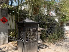 -老张烤羊(王哥庄店)