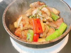 -馋遇江南·精致湖景雅宴(东方之门店)