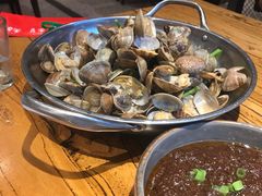 -永红源·啤酒烧烤海鲜大排档(台柳路店)