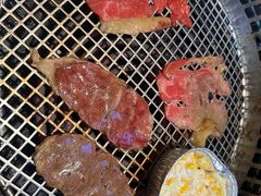 -AJIYA·池袋日式烧肉自助(天津万象城店)