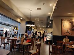 -星巴克(无锡大东方店)