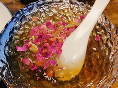 -海岛八号龙虾烧烤田鸡(蓝天路总店)
