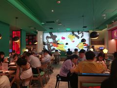 -蛙小侠(五象万象汇店)