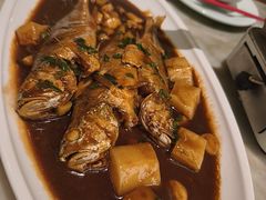 -苏乡兰亭·新派淮扬菜(吾悦广场店)