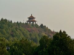 -府君山公园