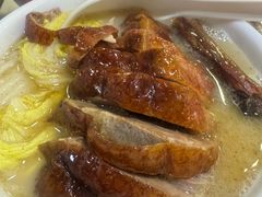 -佳记厚街烧鹅濑粉(广州总店)