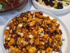 -解家河南菜(北环路店)