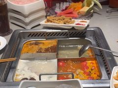 -海底捞火锅(九久奥特莱斯店)