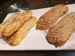 -兰溪小馆(东直门簋街店)