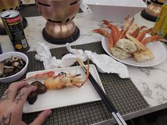 -澜悦港海鲜体验主题餐厅