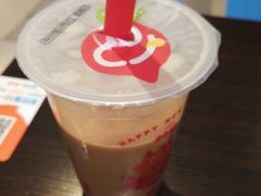 -蜜雪冰城(领展店)