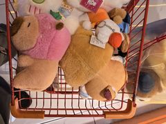 -可爱抓 COCO  GOTCHA(天津鹏欣水游城店)