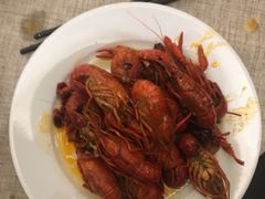 -东方红海鲜百汇(国际大厦店)