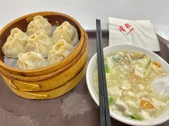 -常州糕团店(北大街新世纪商城店)
