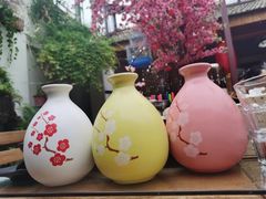 -丽江庭院之爱在路上(西单店)
