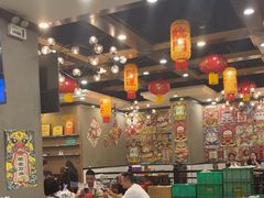 -江湖黑大兔(杨家坪店)