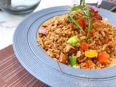-1874融合西厨·观景餐厅(保利店)