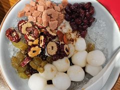 -兵哥豌豆面(壹方城店)