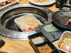 -赤坂亭·M9和牛烧肉·铁板烧·日料398放题(长泰广场店)