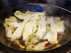 -崔记生活·铁锅炖鱼粘卷子(总店)