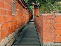 -晋江五店市传统文化旅游区