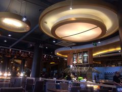 -比格比萨(方庄店)