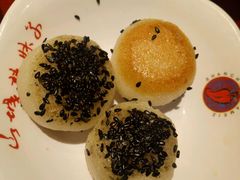 -山城辣妹子(定福庄店)