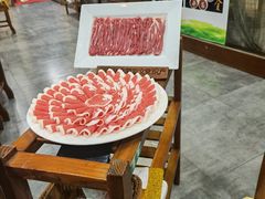 -东来顺•非遗火锅(外滩店)