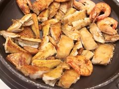 -潮府馆·非遗潮州菜·港式点心(世纪公园店)